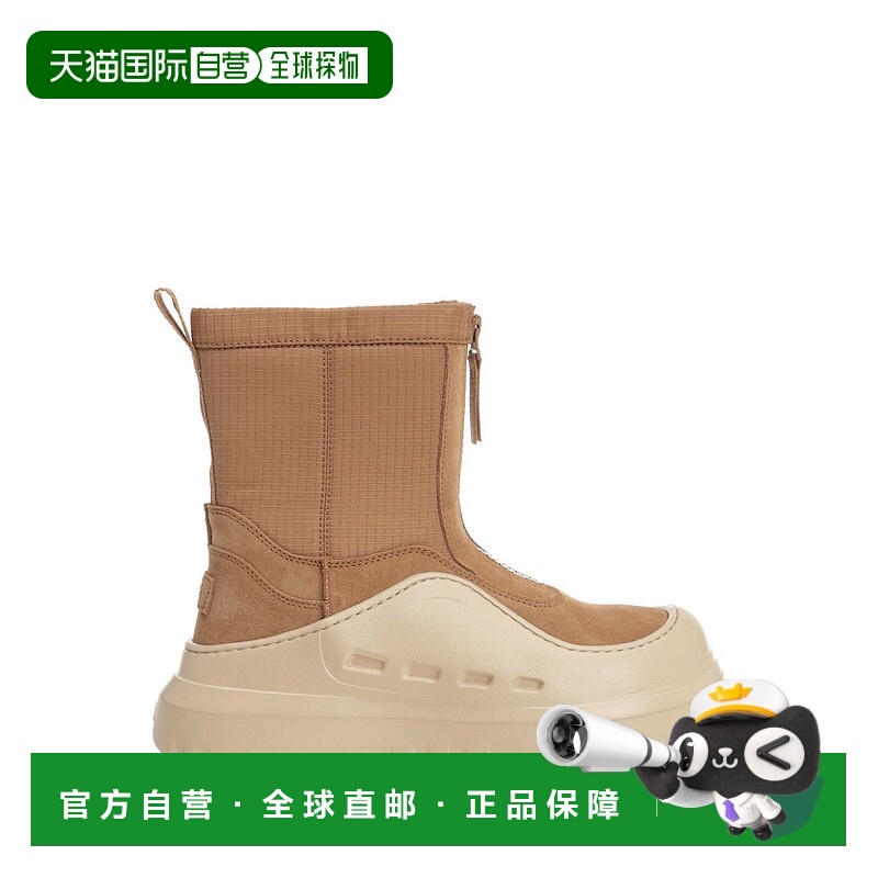 欧洲直邮ugg 男士 靴子