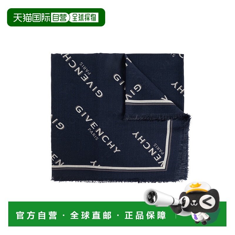 1h可退 欧洲直邮givenchy 女士 围巾披肩,服饰配件/皮带/帽子/围巾,围巾/丝巾/披肩,淘宝优惠券,粉丝福利购,淘宝优惠卷
