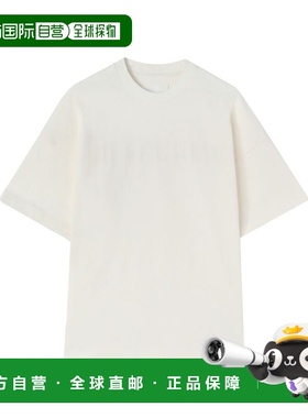 1h可退 香港直邮Jil Sander 吉尔 桑达 男士 T恤 J20243J21GC0168