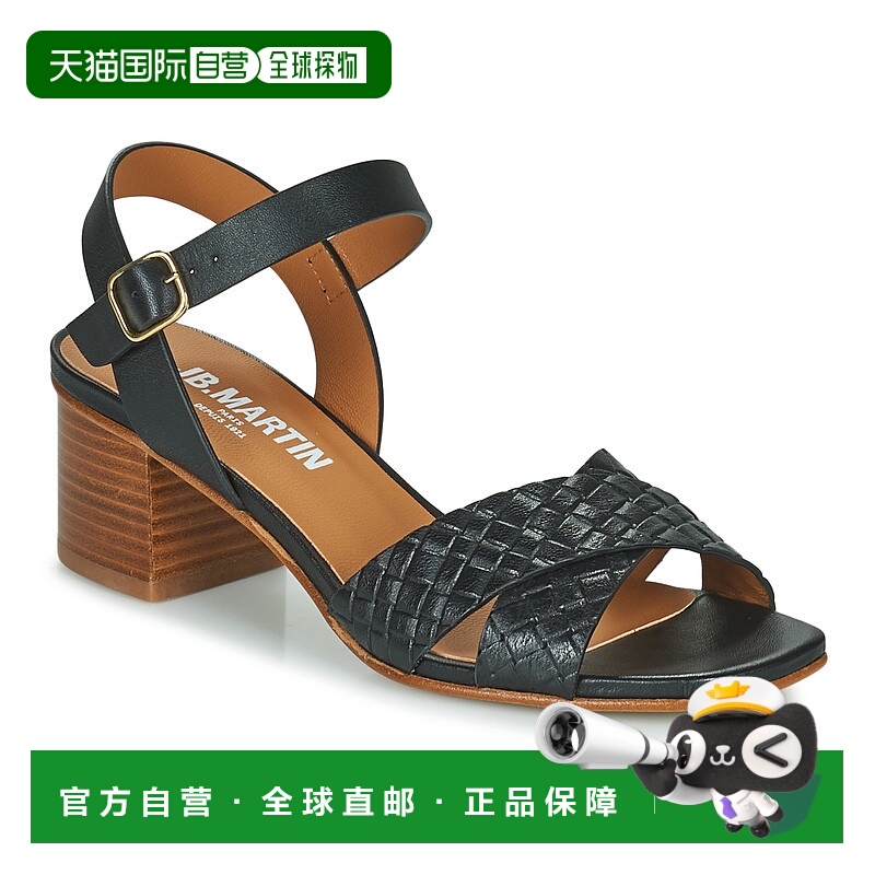 欧洲直邮JB Martin  女鞋 春夏 凉鞋 ELISE