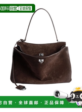 1h可退 香港直邮25FW Rodeo 大号手提包 Men