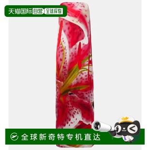 女士 托里 伯奇 连衣裙 印花长款 香港直邮Tory 1h可退 Burch