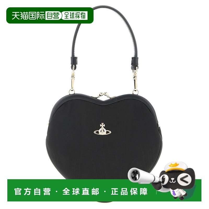 1h可退 香港直邮Vivienne Westwood 薇薇恩 韦斯特伍德 女士 Bell,箱包皮具/热销女包/男包,托特包,淘宝优惠券,粉丝福利购,淘宝优惠卷