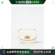 女士Baily 巴利 Bally 迷你包 香港直邮Bally bag leather