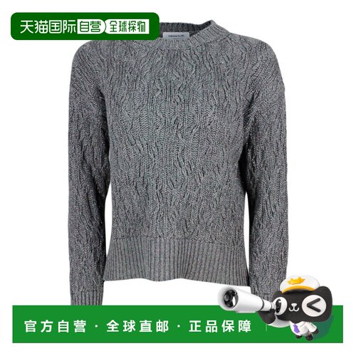 1h可退 香港直邮FABIANA FILIPPI 女士针织衫 MAD222W085H028VR2