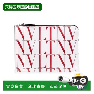 1h可退 香港直邮valentino 华伦天奴 男士 公文包 2W2B0457GTC