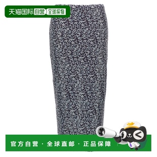 女士 1h可退 christensen birger 半身裙包臀裙 欧洲直邮rotate