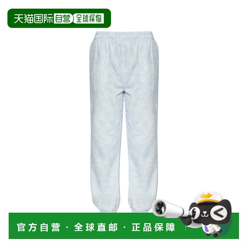 香港直邮Loveshackfancy 女士休闲裤 K18142636BLUECOVE AW2025