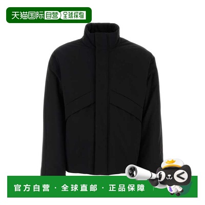 1h可退 香港直邮SALVATORE FERRAGAMO 男士西服 143993775969NERO