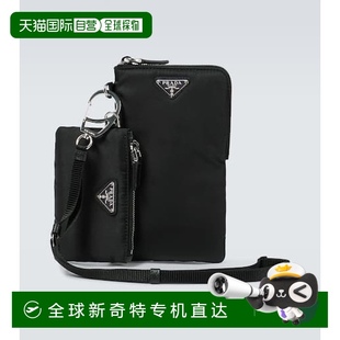 Nylon 男士 小袋 拉链式 香港直邮Prada 1h可退 普拉达