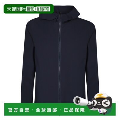 香港直邮HERNO 男士夹克 GI000400U12301S9200 SS【付后1h可退】