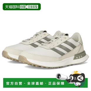 1h可退 香港直邮adidas 阿迪达斯 男士 S2G Spikeless 24寸高尔夫