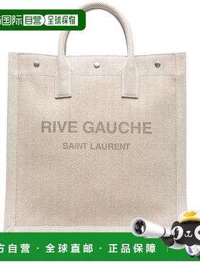 欧洲直邮SAINT LAURENT 男士手提包632539FAAEK9953单肩包