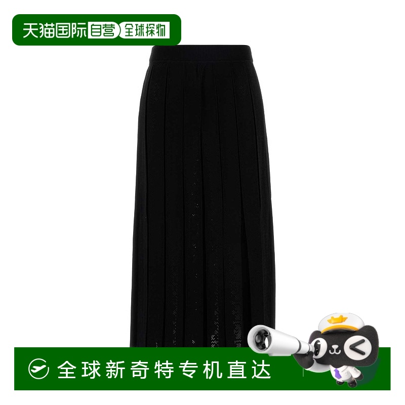 1h可退 欧洲直邮tory burch 女士 半身裙