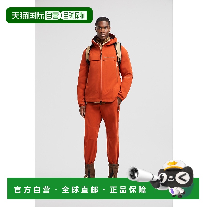 欧洲直邮MONCLER 盟可睐 25春夏 K10971A000015987M385 男士 夹克