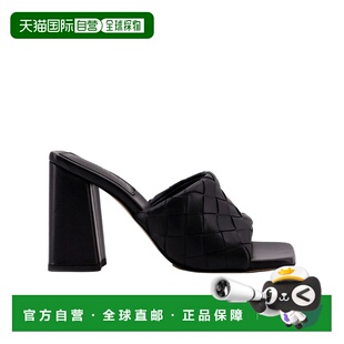 855947V2ED0 粗跟凉鞋 香港直邮Bottega Veneta