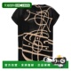 香港直邮Vivienne Westwood 短袖 1h可退 T恤 8101000PK0073