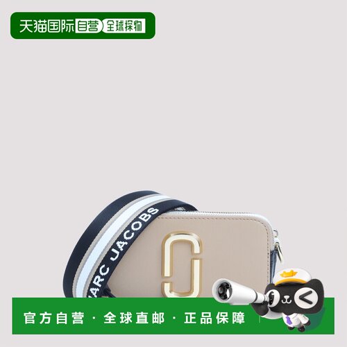 欧洲直邮marc jacobs/莫杰 女士 单肩包斜挎包