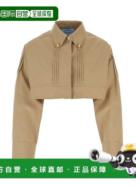 PRADA 女士外套 P539OSOOO1BMSF0065普拉达