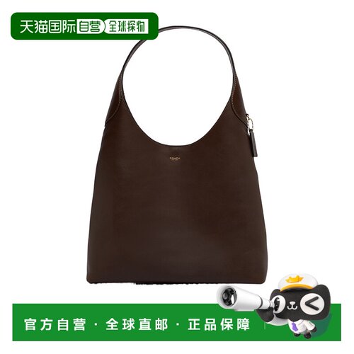 香港直邮Coach Brooklyn 39单肩包 COA3CJ7D蔻驰手提包