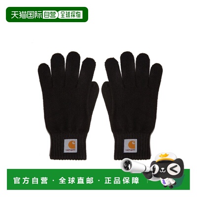 香港直邮CARHARTTWIP/GLOVES男士手套 【付后1h可退】
