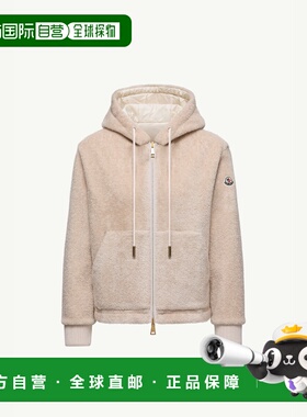 欧洲直邮MONCLER 盟可睐 25秋冬 K20938G0001689AOF036 女士 夹克