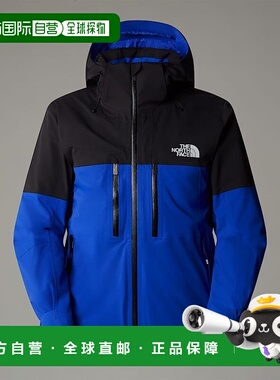 自营欧洲直邮北面男士 Chakal 夹克TheNorthFace外套