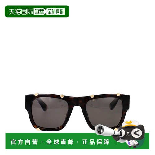 欧洲直邮PHILIPP PLEIN 男士太阳镜 SPP042W0722 【付后1h可退】