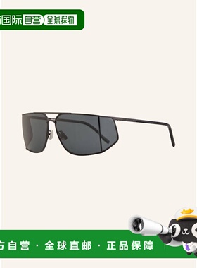 1h可退 欧洲直邮SAINT LAURENT 女士太阳镜 100286802213000 CO