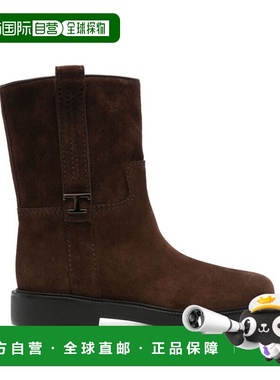 1h可退 香港直邮TOD'S 托德斯 女士 鞋 XXW20L0IM60RE0S611