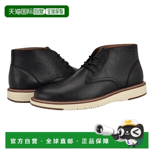 1h可退 香港直邮Tommy Hilfiger 汤米 希尔费格 男士 Harbin 休闲