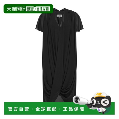 香港直邮MM6 MAISON MARGIELA 女士披肩 S52DG0034M35468900