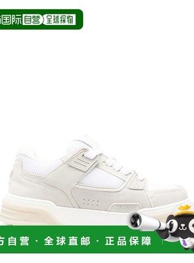 欧洲直邮represent 男士 时尚休闲鞋运动鞋