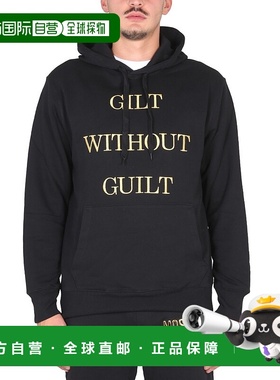 1h可退 香港直邮Moschino 莫斯奇诺 男士 