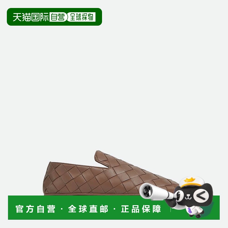 欧洲直邮BV葆蝶家 25秋冬 775315V2ED02354 男士 商务休闲鞋