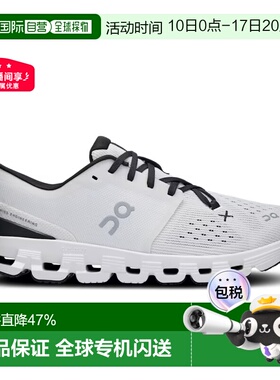 on昂跑cloudx4女款运动鞋2026新款轻便休闲鞋3WE30070791