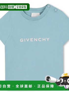 香港直邮Givenchy 短袖T恤 H30887