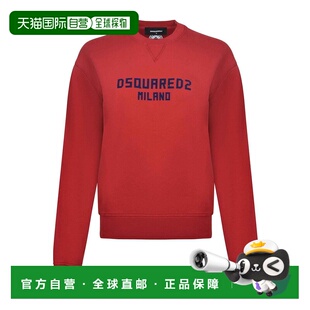 针织衫 欧洲直邮dsquared2 女士