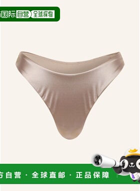 1h可退 香港直邮calvin klein/凯文克莱 女士 三角裤