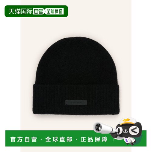 香港直邮Represent 男士帽子 100315075113000 CO 支付后1h可退