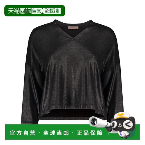 欧洲直邮herno 女士 T恤运动服