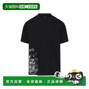 女士 and Polos 1h可退 KR2223 T恤黑色T恤 black黑 香港直邮Y