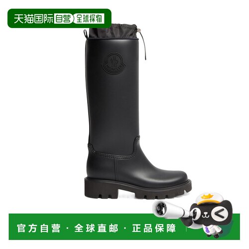 Moncler Kickstream 靴子 L209B4G00180M4522厚底鞋长筒靴