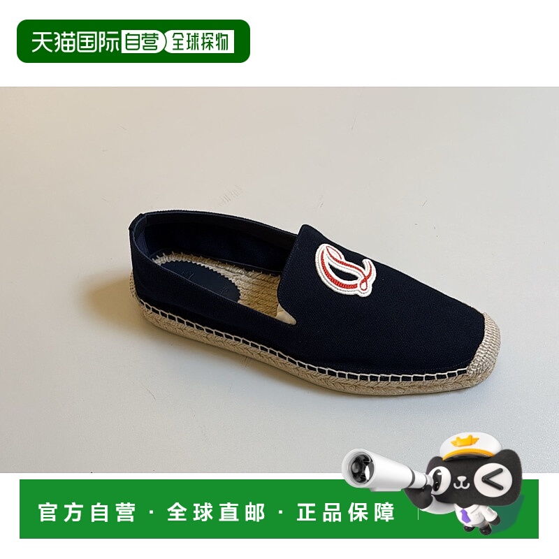 1h可退 欧洲直邮christian louboutin 男士 凉拖新款拖鞋男鞋