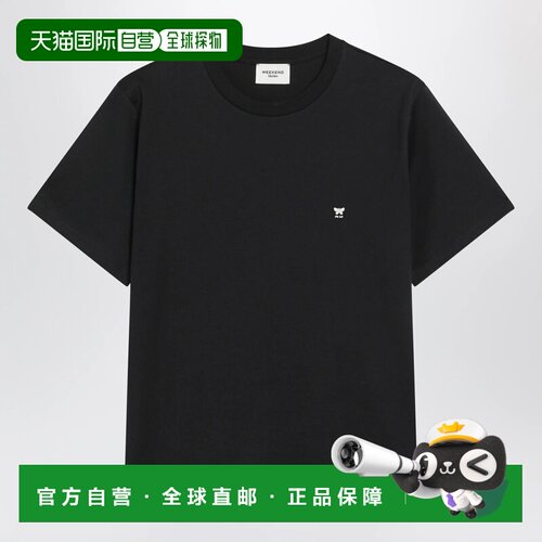欧洲直邮WEEKEND MAX MARA 女士T恤 WKDVENACOCO010支付后1h可退