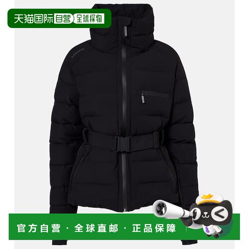 香港直邮CORDOVA/Stoten jacket女士滑雪服 【付后1h可退】