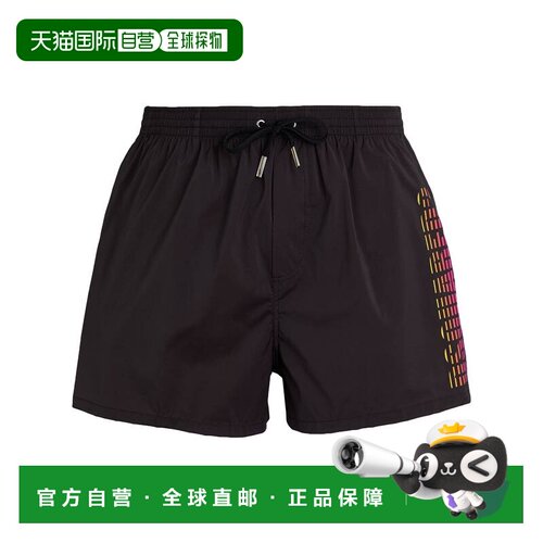 香港直邮Dsquared2二次方男士泳裤 【付后1h可退】