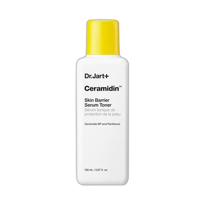 欧洲直邮Dr.Jart+蒂佳婷第二代弹簧露精华水150ml强化屏障B5修护