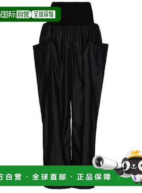 1h可退 香港直邮alaia 女士 ALAΪA 运动裤 AA9P1304W158C