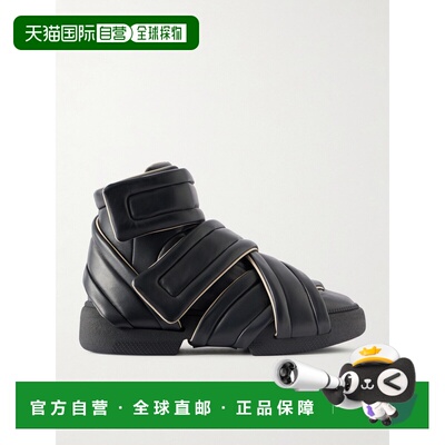 香港直邮Maison Margiela 马丁 马吉拉 男士 Future Show 运动鞋